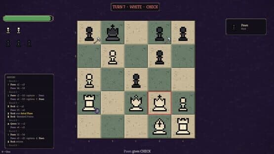 Chessillo — screenshot 2