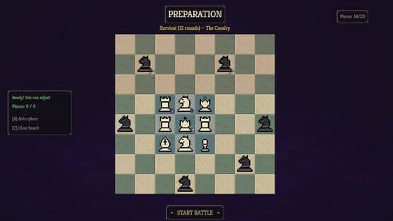 Chessillo — screenshot 3