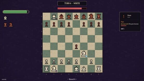 Chessillo — screenshot 4