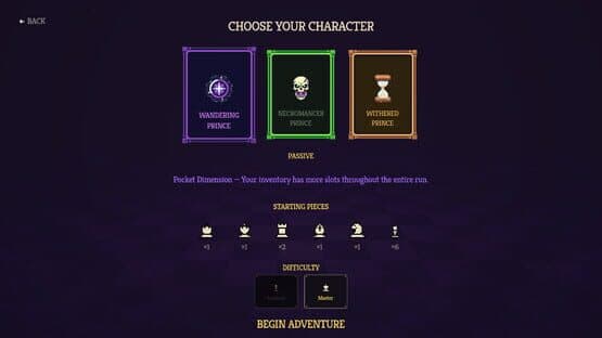 Chessillo — screenshot 5