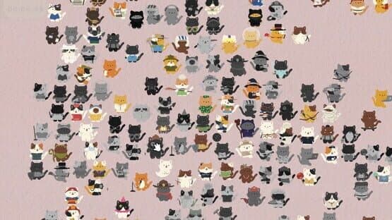 Professional Cats — screenshot 2