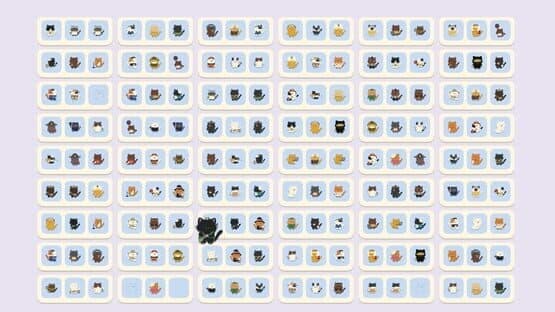 Professional Cats — screenshot 3