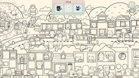 Professional Cats — screenshot 4