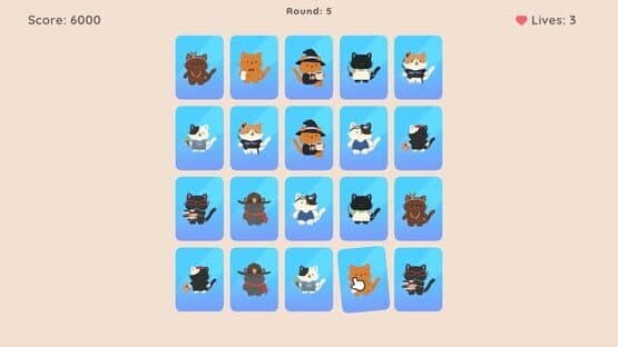 Professional Cats — screenshot 5