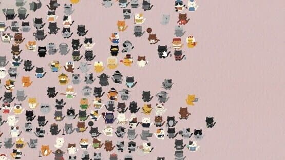 Professional Cats — screenshot 8