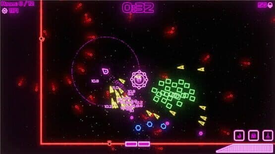 Neon Pulsefire — screenshot 6