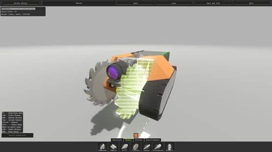 Clank-Robotics — screenshot 1