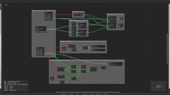 Clank-Robotics — screenshot 3