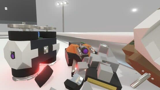 Clank-Robotics — screenshot 4
