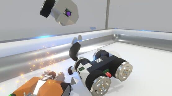Clank-Robotics — screenshot 5