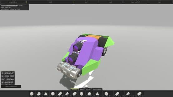 Clank-Robotics — screenshot 6