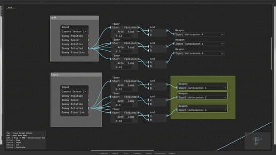 Clank-Robotics — screenshot 7