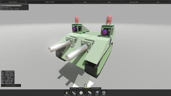 Clank-Robotics — screenshot 8