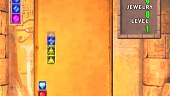 Jewel Master 3 — screenshot 1
