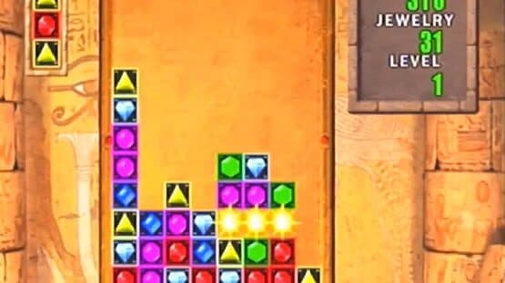 Jewel Master 3 — screenshot 2