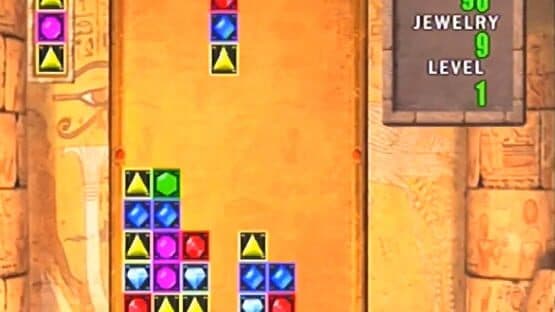 Jewel Master 3 — screenshot 3
