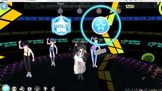 Sweet Dance — screenshot 1