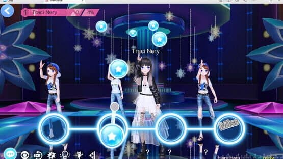Sweet Dance — screenshot 2