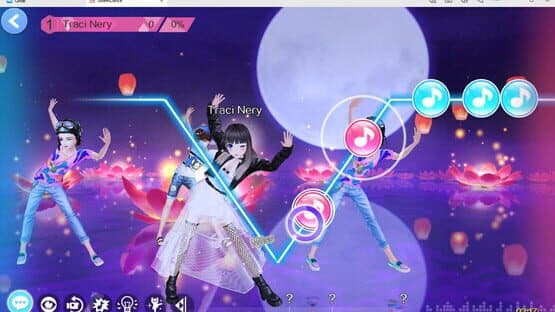 Sweet Dance — screenshot 4