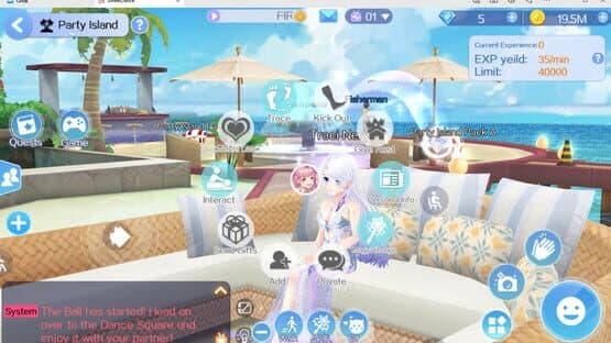 Sweet Dance — screenshot 5