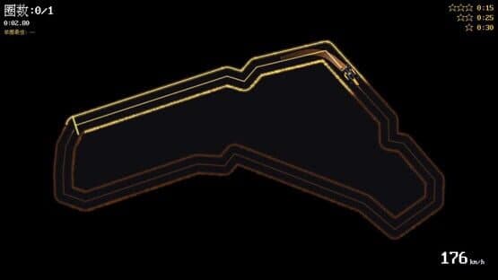 Extreme Racing Line — screenshot 1