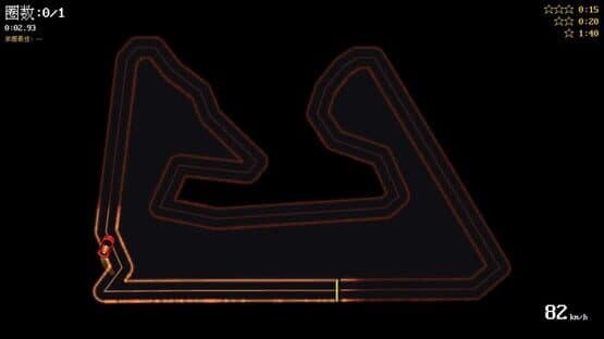 Extreme Racing Line — screenshot 2