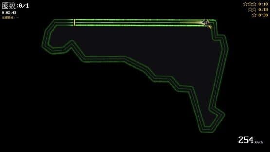 Extreme Racing Line — screenshot 5