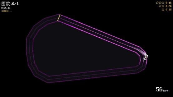 Extreme Racing Line — screenshot 6