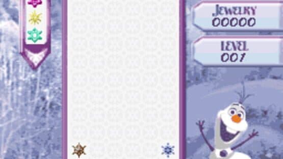 Winter Magic — screenshot 1