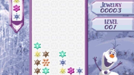 Winter Magic — screenshot 2