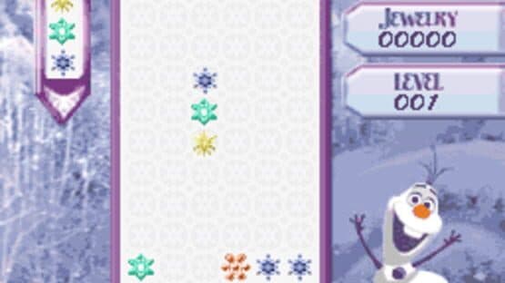 Winter Magic — screenshot 3