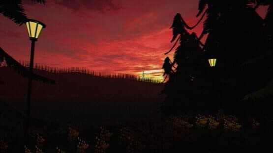The Burning Owl — screenshot 2