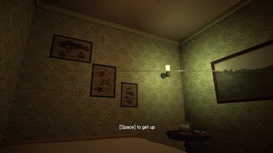 The Burning Owl — screenshot 3