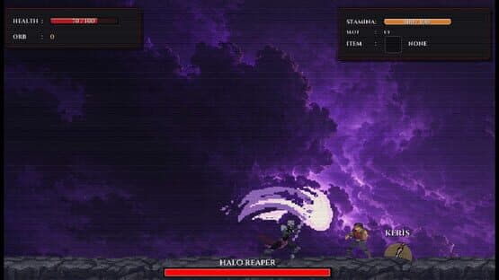 Bitvania — screenshot 2