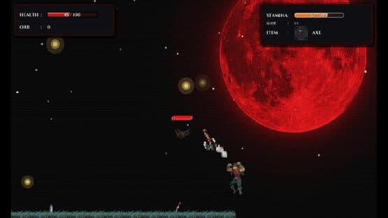Bitvania — screenshot 3