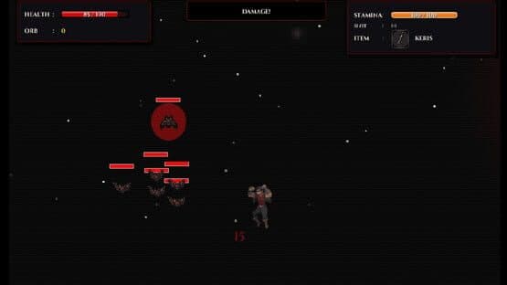 Bitvania — screenshot 4