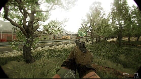 Unsight — screenshot 1