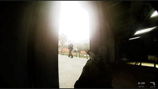 Unsight — screenshot 2