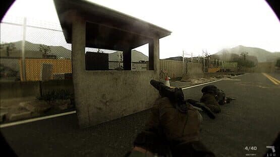 Unsight — screenshot 3