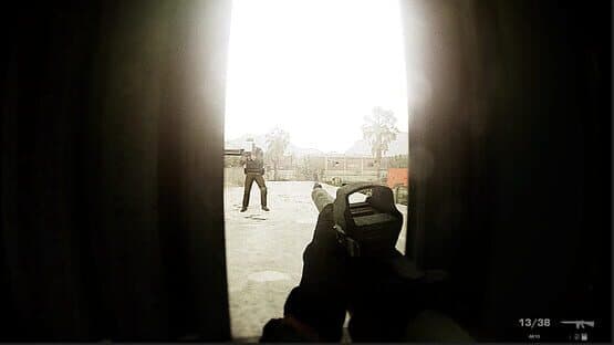 Unsight — screenshot 5