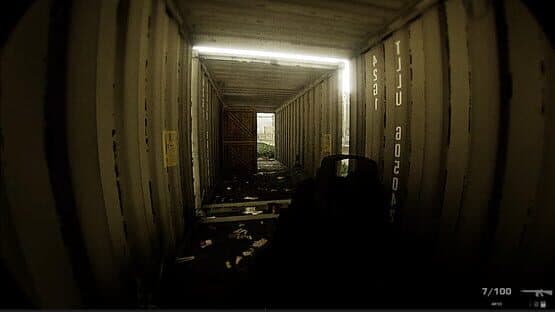 Unsight — screenshot 8
