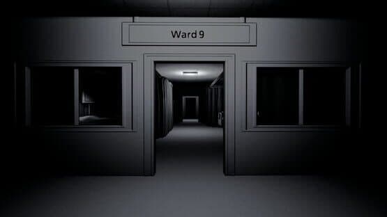 White Ward — screenshot 1