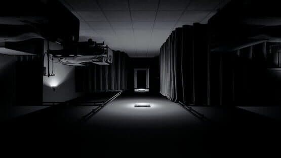 White Ward — screenshot 2