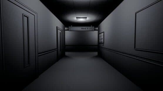 White Ward — screenshot 3