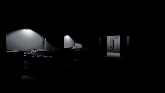 White Ward — screenshot 4