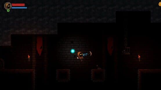 Rockfall — screenshot 3