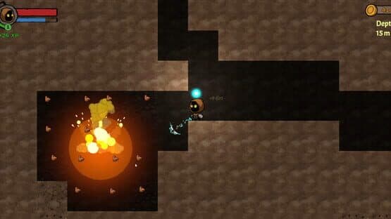 Rockfall — screenshot 5