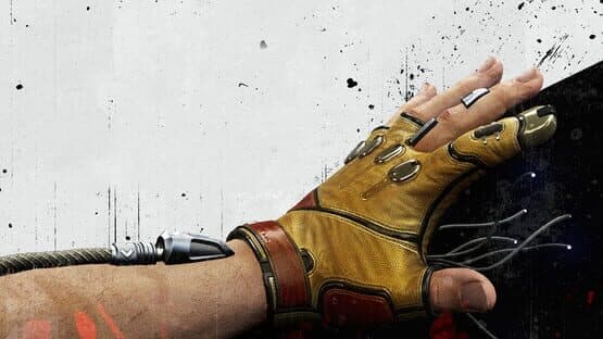 Atomic Heart: Midas Glove Skin — screenshot 1
