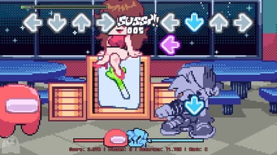 Friday Night Funkin': Vs Impostor — screenshot 4