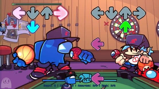 Friday Night Funkin': Vs Impostor — screenshot 5